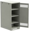 ITK LB35-14H69-M LINEA B Шкаф (пустой) 1450х600мм