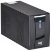 ITK EET-3000VA-1-004-S ELECTRA ET ИБП 3кВА/1,8кВт с АКБ 4х9AH USB Schuko
