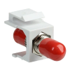 ITK CS1-FSTU-1C Модуль Keystone Jack ST UPC (Simplex)