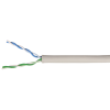 ITK LC2-C5E04-121-100 Витая пара U/UTP кат.5E 4х2х24AWG PATCH LSZH