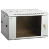 ITK LWR3-18U64-GF Шкаф LINEA W 18U 600x450 мм