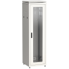ITK LN35-47U66-GM Шкаф сетевой 19" LINEA N 47U 600х600 мм