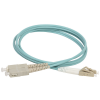 ITK FPC5003-LCU-SCU-C2L-3M Оптический (патч-корд), MM, 50/125 (OM3)