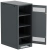 ITK LB05-14H69-M LINEA B Шкаф (пустой) 1450х600мм