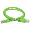 ITK PC02-C5EU-05M Коммутационный шнур (патч-корд), кат.5Е UTP