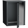 ITK LWR5-18U66-GF Шкаф LINEA W 18U 600x600 мм