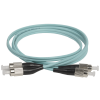 ITK FPC5003-FCU-FCU-C2L-10M Оптический (патч-корд), MM, 50/125 (OM3)