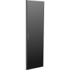 ITK LN05-18U6X-DM Дверь металлическая для шкафа LINEA N 18U 600 мм