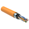 ITK LC1-C604-327 Витая пара F/UTP кат.6 4x2х23AWG LSZH