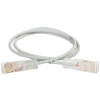 ITK PC01-110-2P2M Патч-корд 110-110 2 пары, кат.5Е