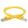 ITK PC05-C5EFL-05M Коммутационный шнур кат. 5Е FTP LSZH