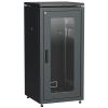 ITK LN05-24U66-G Шкаф сетевой 19" LINEA N 24U 600х600 мм