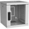 ITK LWS3-06U33-GF LINEA WS Шкаф 10" 6U 320х310мм дверь