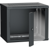 ITK LWR5-09U64-GF ITK Шкаф LINEA W 9U 600x450 мм