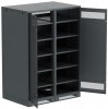 ITK LB05-20H49-2M LINEA B Шкаф (пустой) 2000х1400мм