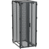 ITK ZP05-45U-0812-P2P-R by ZPAS Шкаф серв. 19" 45U 800х1200мм