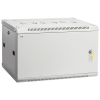 ITK LWR3-18U64-MF Шкаф LINEA W 18U 600x450 мм