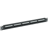 ITK PP25-1UC03U-110 1U телефонная патч-панель кат. 3 25 портов
