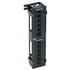ITK PP12-C5EU-D05 Настенная патч-панель кат.5Е UTP, 12 портов (IDC Dual)