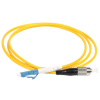 ITK FPC09-FCU-LCU-C1L-5M Оптический (патч-корд), SM, 9/125 (OS2), FC/UPC-LC/UPC
