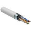 ITK LC1-C604-328 Витая пара F/UTP кат.6 4х2х23AWG LSZH