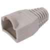 ITK CS4-11 Колпачок изолирующий для разъема RJ-45, PVC