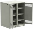 ITK LB35-14H29-2M LINEA B Шкаф (пустой) 1450х1200мм