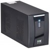 ITK EET-3000VA-1-004 ELECTRA ET ИБП 3кВА/1,8кВт с АКБ 4х9AH USB