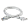 ITK PC01-C6UL-05M Коммутационный шнур (патч-корд), кат.6 UTP, LSZH