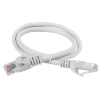 ITK PC01-C5EUL-02M Коммутационный шнур (патч-корд), кат.5Е UTP, LSZH