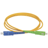 ITK FPC09-SCU-SCA-C1L-1M Оптический (патч-корд), SM, 9/125 (OS2), SC/UPC-SC/APC
