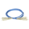 ITK FPC5004-SCU-SCU-C2L-3M Оптический (патч-корд), MM, 50/125 (OM4)