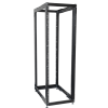 ITK LF05-33U68-2R 19" двухрамная стойка, 33U, 600x800 мм