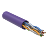 ITK LC1-C604-126 Витая пара U/UTP кат.6 4х2х23AWG LSZH