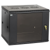 ITK LWR5-12U66-GF Шкаф LINEA W 12U 600x600 мм