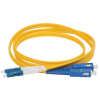 ITK FPC09-LCU-SCU-C2L-3M Оптический (патч-корд), SM, 9/125 (OS2), LC/UPC-SC/UPC