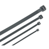 ITK HKB-W25-L200 Хомут кабельный ХКн 2,5х200мм