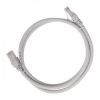 ITK PC01-C6F-05M Коммутационный шнур (патч-корд), кат.6 FTP