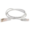 ITK PC01-11045-2P1M Патч-корд 110-RJ45 2 пары, кат.5Е