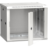 ITK LWR3-06U64-GF Шкаф LINEA W 6U 600x450 мм
