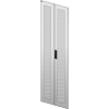 ITK LN35-42U6X-D2P Дверь перфор. двустворч. для шкафа LINEA N 42U 600мм