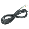 ITK PC-C13N-2M Кабель электропитания PDU 3х1,5 2М с разъёмом С13-б/р