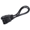 ITK PC-C19C20-2M Кабель электропитания PDU 3х1,5 2М с разъёмами С19-C20