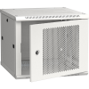 ITK LWR3-09U66-PF Шкаф LINEA W 9U 600x600 мм