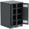 ITK LB05-13H99-2M LINEA B Шкаф (пустой) 1350х900мм