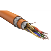 ITK FR1-02-F-5327 Кабель RS-485 2х2х0,80 Кнг(А)-FRLS