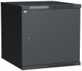 ITK LWE5-12U67-MF Шкаф LINEA WE 12U 600x650мм дверь металл