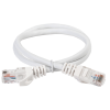 ITK PC08-C5EUL-05M Коммутационный шнур кат. 5Е UTP LSZH
