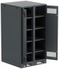 ITK LB05-17H99-2M LINEA B Шкаф (пустой) 1700х900мм
