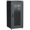 ITK LN05-24U68-GM Шкаф сетевой 19" LINEA N 24U 600х800 мм